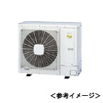 室外機：RAS-AP80GHJ3