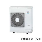 室外機：RAS-GP160RSH1