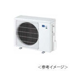 室外機：PU-CRMP80SHA4