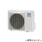 室外機：FDCVP564HKAG