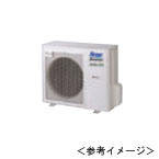 室外機：FDCVP804HKAG